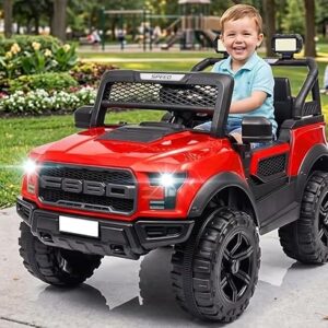 SHAKYA WORLD POBO Battery Operated Jeep for Kids | amazon offer in offerss